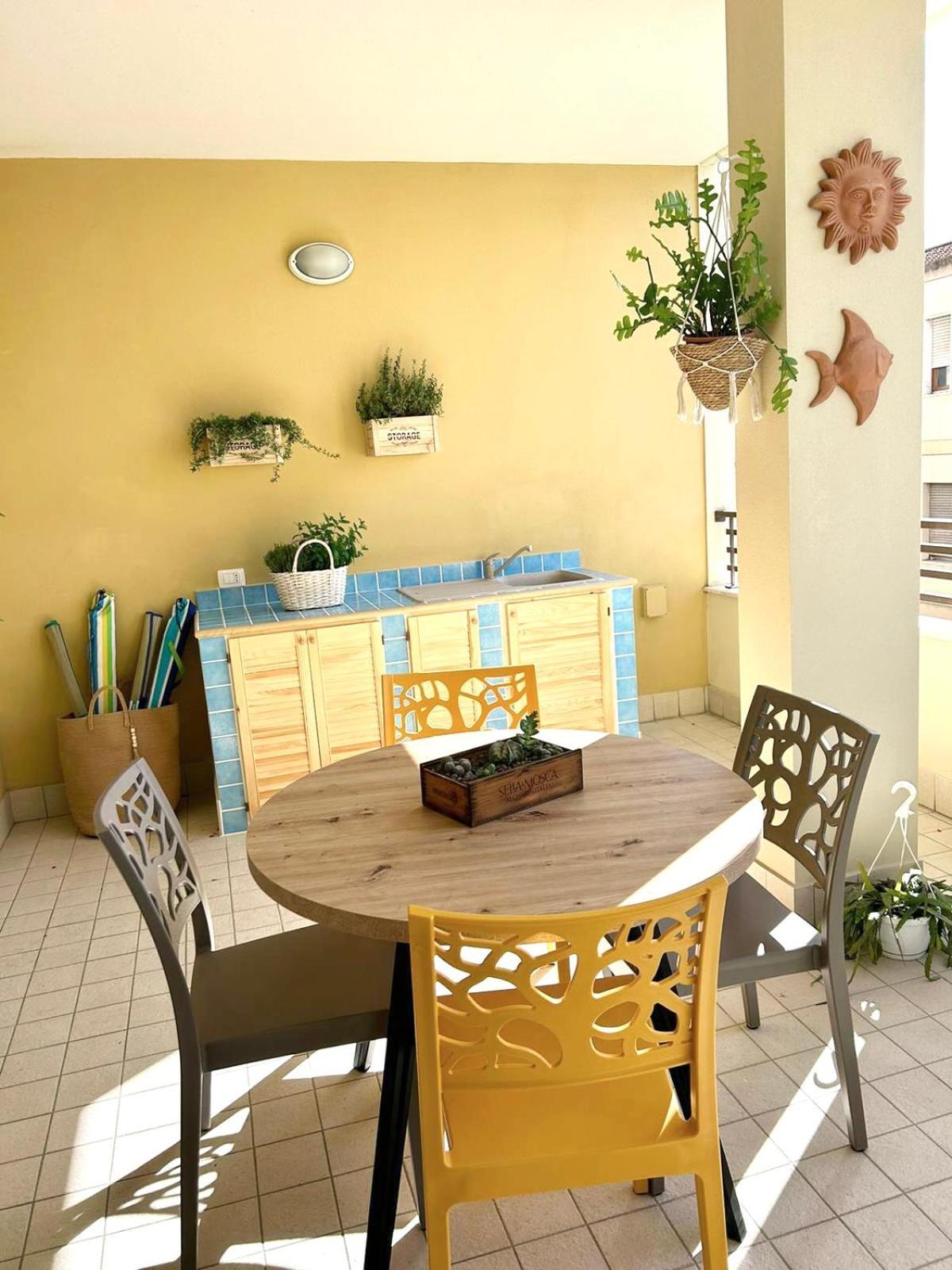 Casa I Colori Dell Isola *