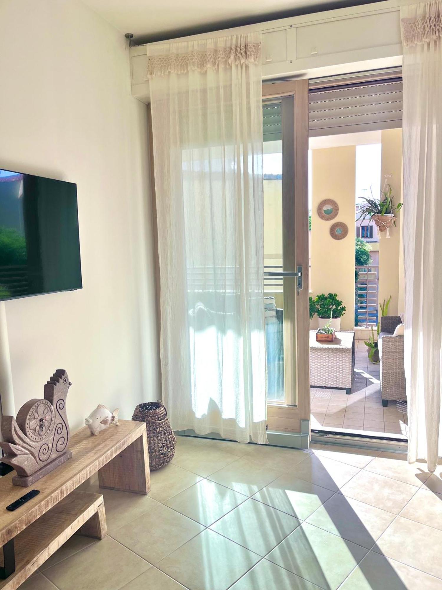 Apartment Casa I Colori Dell Isola