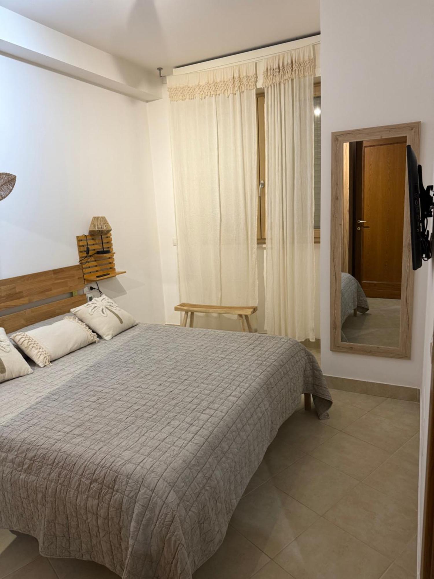 Casa I Colori Dell Isola Appartamento