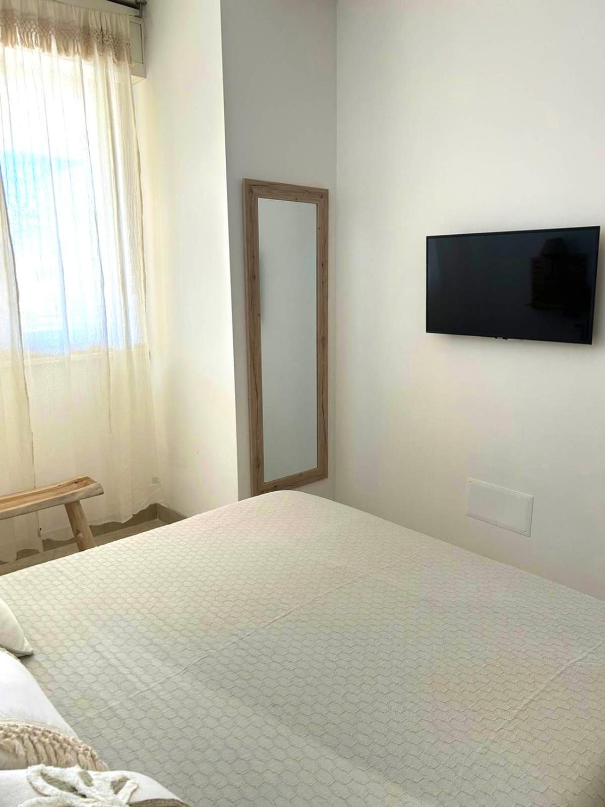 Appartement Casa I Colori Dell Isola *