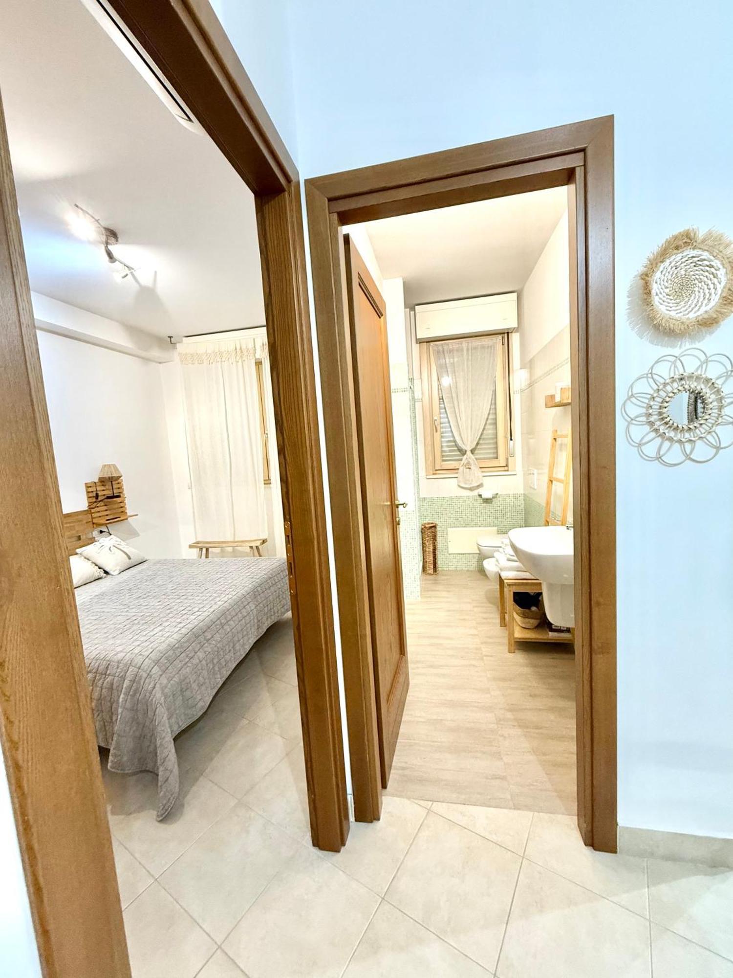 Appartement Casa I Colori Dell Isola